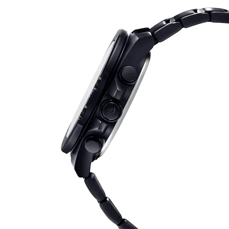 Casio Edifice Bluetooth Green Dial Men’s Watch | ECB-10DC-3A